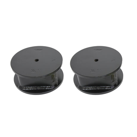2003-2013 Cummins Carli Long Travel Airbag Spacer w/ 6" Lift (CS-AIRBAGSPCR)-Air Bag Spacer-Carli Suspension-Dirty Diesel Customs