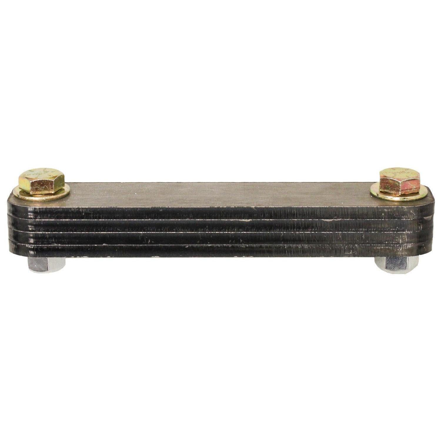 2003-2013 Cummins Carrier Bearing Drop w/ 1-4" Lift (CS-CARRIERDROP-D)-Carrier Bearing Drop-Carli Suspension-Dirty Diesel Customs