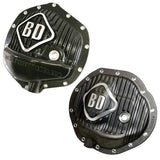 2003-2013 Cummins Differential Cover Combo Pack (1061827)-Differential Cover-BD Diesel-Dirty Diesel Customs