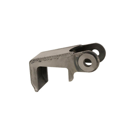 2003-2013 Cummins Driver Side Rear Shock Mount (CS-DRSM-03-D)-Shock Mount-Carli Suspension-Dirty Diesel Customs