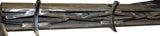 2003-2013 Cummins Fabricated Axle Truss (CS-AAMTRUSS-03)-Axle Truss-Carli Suspension-Dirty Diesel Customs
