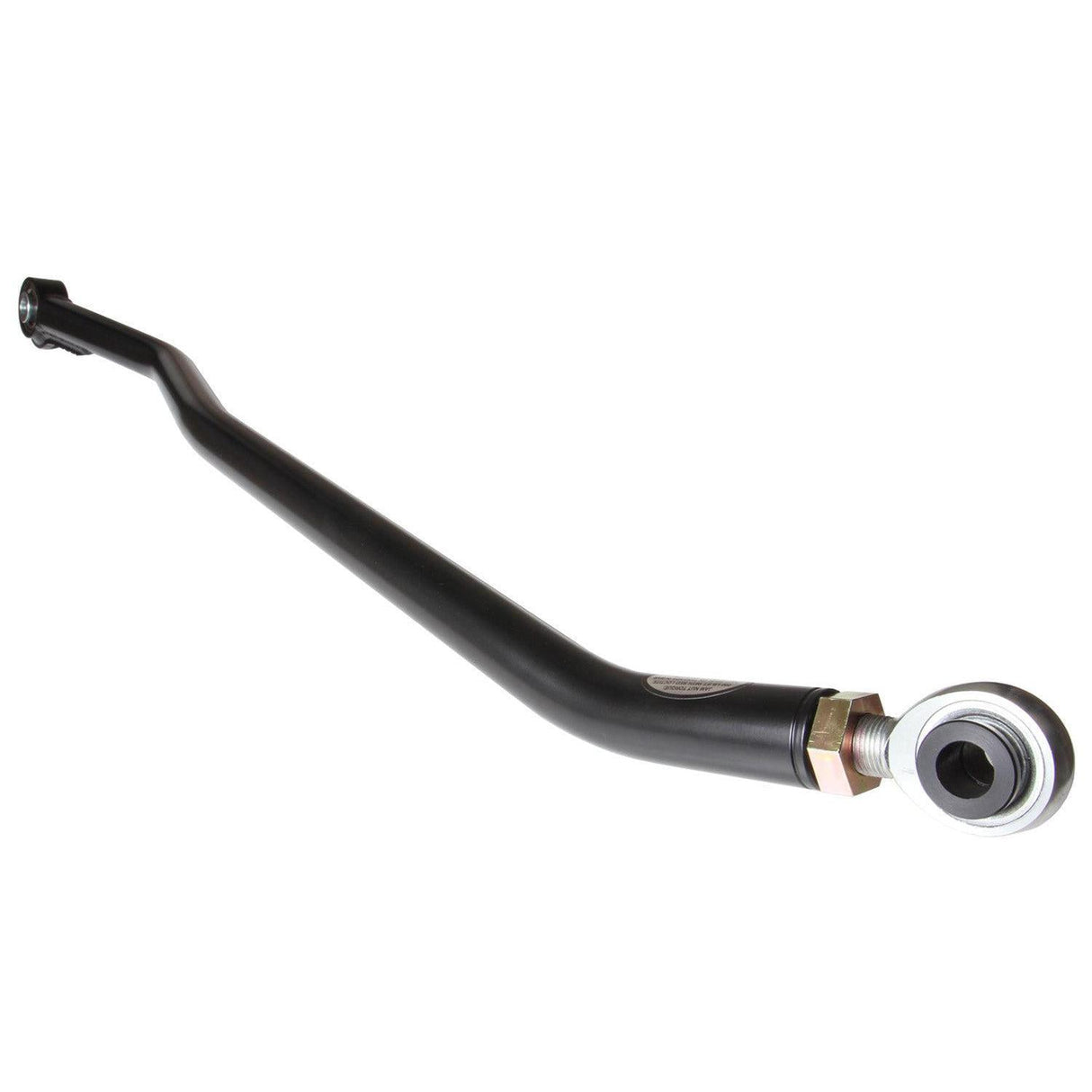 2003-2013 Cummins Front Adjustable Track Bar w/ 0-3" Lift (CS-DATB-03)-Track Bar-Carli Suspension-Dirty Diesel Customs