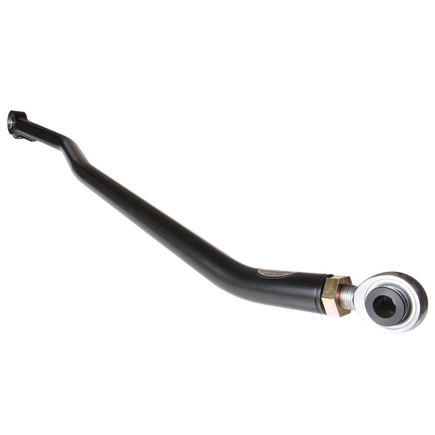 2003-2013 Cummins Front Adjustable Track Bar w/ 0-3" Lift (CS-DATB-03)-Track Bar-Carli Suspension-Dirty Diesel Customs
