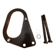 2003-2013 Cummins Front Driveshaft Loop Kit (FNF3G4GDSL)-Driveshaft Loop Kit-Five Nine Fabrication-Dirty Diesel Customs