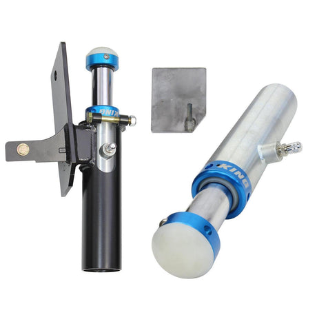 2003-2013 Cummins Front Hydro-Pneumatic Bump Stops w/ 3" Lift (CS-DHYDRO-03-F)-Bump Stops-Carli Suspension-Dirty Diesel Customs