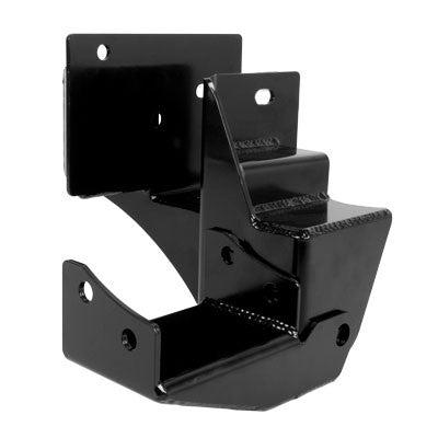 2003-2013 Cummins Front Long Arm Bracket Kit (8581)-Long Arm Upgrade-Synergy MFG-Dirty Diesel Customs
