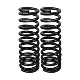 2003-2013 Cummins Front Multi-Rate Coil Springs w/ 6" Lift (CS-DMRC6-03-D)-Coil Springs-Carli Suspension-Dirty Diesel Customs