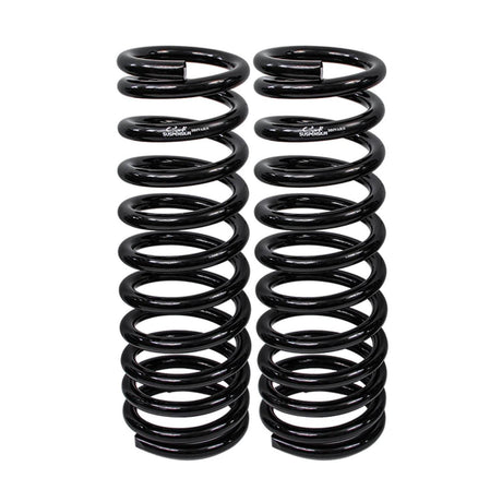 2003-2013 Cummins Front Multi-Rate Coil Springs w/ 6" Lift (CS-DMRC6-03-D)-Coil Springs-Carli Suspension-Dirty Diesel Customs