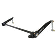 2003-2013 Cummins Front Torsion Sway Bar w/ 0-3" Lift (CS-DTSB3-03)-Torsion Sway Bar Kit-Carli Suspension-Dirty Diesel Customs