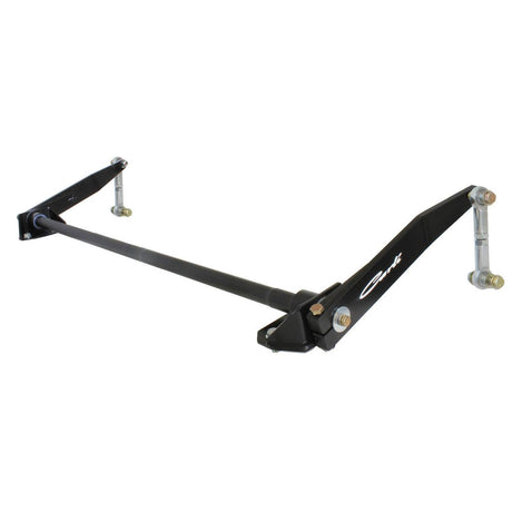 2003-2013 Cummins Front Torsion Sway Bar w/ 0-3" Lift (CS-DTSB3-03)-Torsion Sway Bar Kit-Carli Suspension-Dirty Diesel Customs