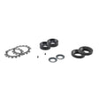 2003-2013 Cummins HD Adjustable Ball Joint Rebuild Kits and Parts-Ball Joint Rebuild Kit-Synergy MFG-4123-100-Dirty Diesel Customs