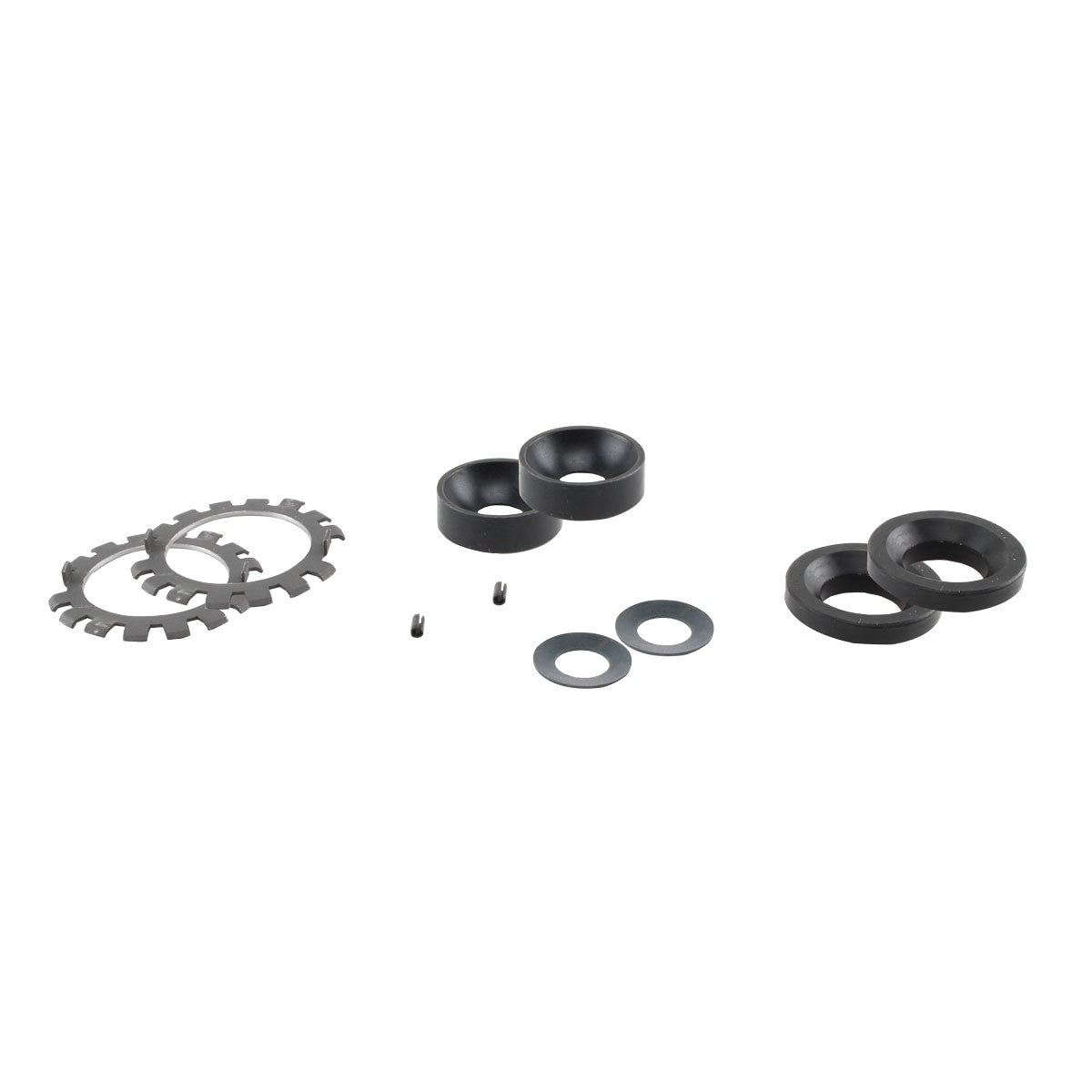 2003-2013 Cummins HD Adjustable Ball Joint Rebuild Kits and Parts-Ball Joint Rebuild Kit-Synergy MFG-4123-100-Dirty Diesel Customs