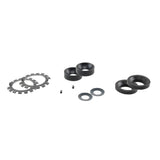 2003-2013 Cummins HD Adjustable Ball Joint Rebuild Kits and Parts-Ball Joint Rebuild Kit-Synergy MFG-4123-100-Dirty Diesel Customs