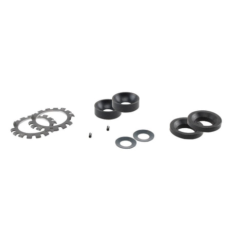 2003-2013 Cummins HD Adjustable Ball Joint Rebuild Kits and Parts-Ball Joint Rebuild Kit-Synergy MFG-4123-100-Dirty Diesel Customs