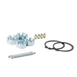 2003-2013 Cummins HD Adjustable Ball Joint Rebuild Kits and Parts-Ball Joint Rebuild Kit-Synergy MFG-Dirty Diesel Customs
