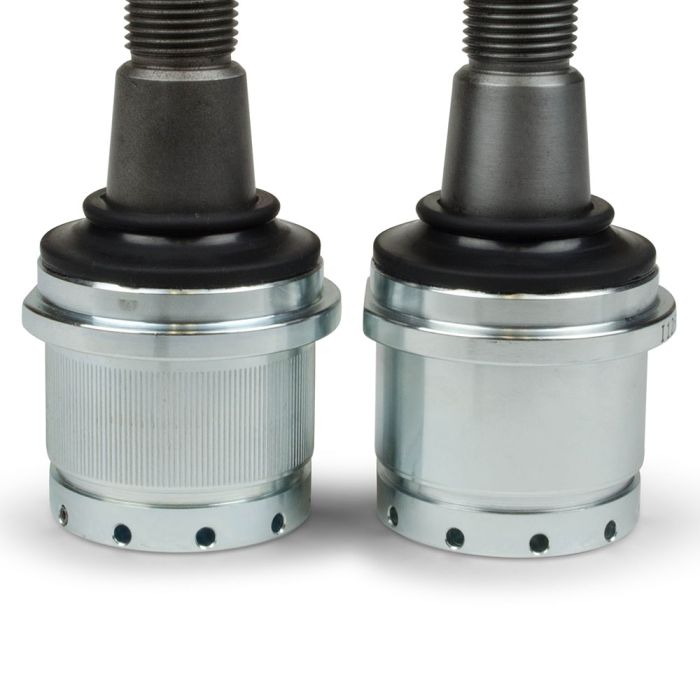 2003-2013 Cummins HD Ball Joint Kit Knurled Press-In (CR92-2X3050-C)-Ball Joints-DynaTrac-Dirty Diesel Customs