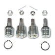 2003-2013 Cummins HD BallJoints (CR92-2X3050-A)-Ball Joints-DynaTrac-Dirty Diesel Customs