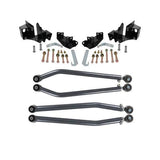 2003-2013 Cummins Long Arm Upgrade Kit (8580-04)-Long Arm Upgrade-Synergy MFG-Dirty Diesel Customs