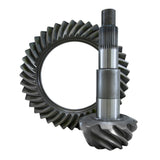 2003-2013 Cummins Rear Ring & Pinion Set 4.11 Ratio for 10.5" (ZG C10.5-411)-USA Standard Gear-Dirty Diesel Customs