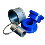 2003-2013 Cummins Track Bar Bushing Replacement (BSHA-40082-16MM)-Track Bar Bushings-EMF Rod Ends & Steering Components-bsha-40082-16mm-Dirty Diesel Customs