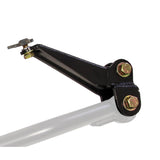 2003-2013 Cummins Track Bar Drop Bracket w/ 6" Lift (CS-DATBDROP6-03)-Track Bar Bracket-Carli Suspension-Dirty Diesel Customs