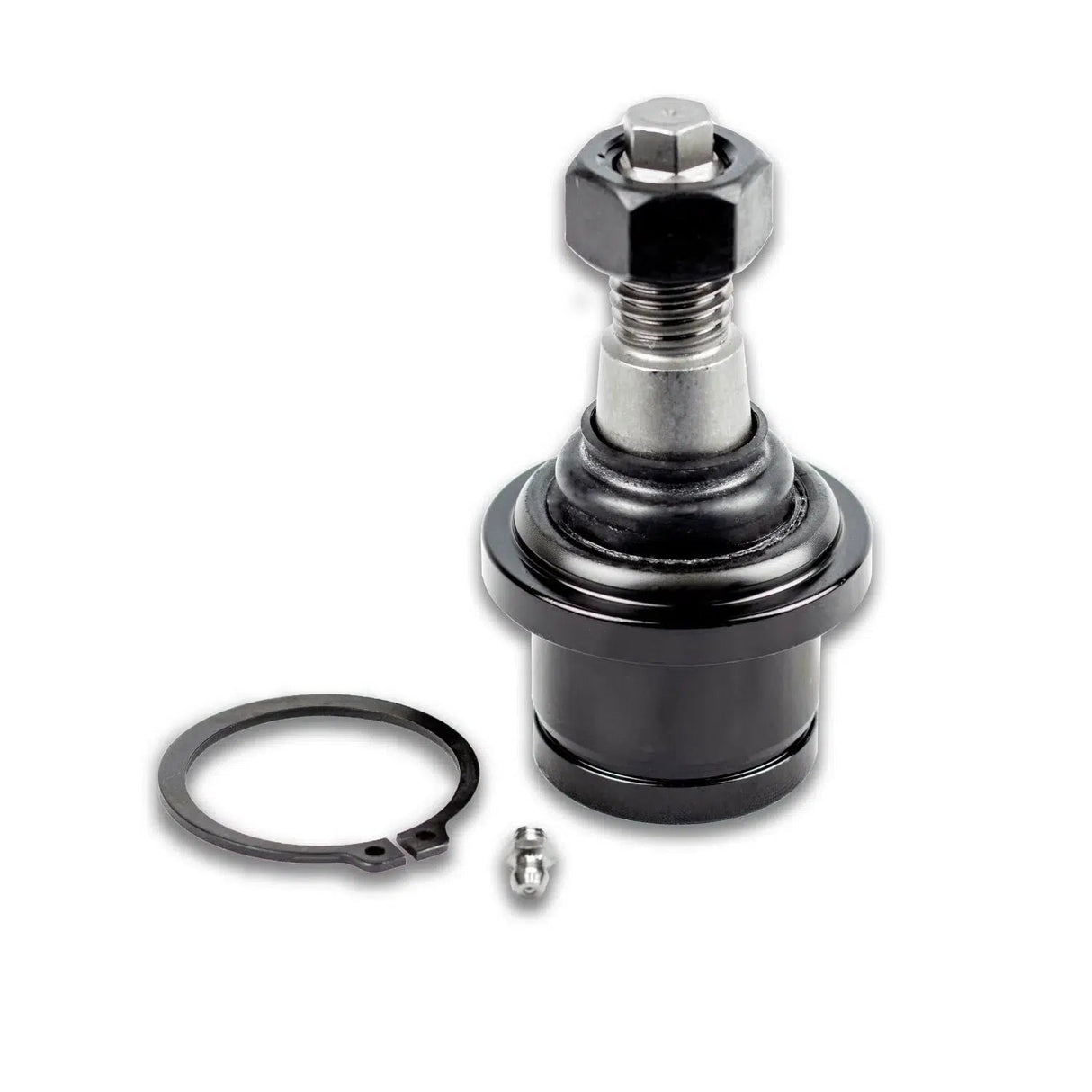 2003-2013 Cummins Upper & Lower Ball Joint Package (0313BJPACK)-Ball Joints-KRYPTONITE-Dirty Diesel Customs