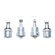 2003-2013 Cummins HD BallJoints - Ball Joints - DynaTrac - Dirty Diesel Customs