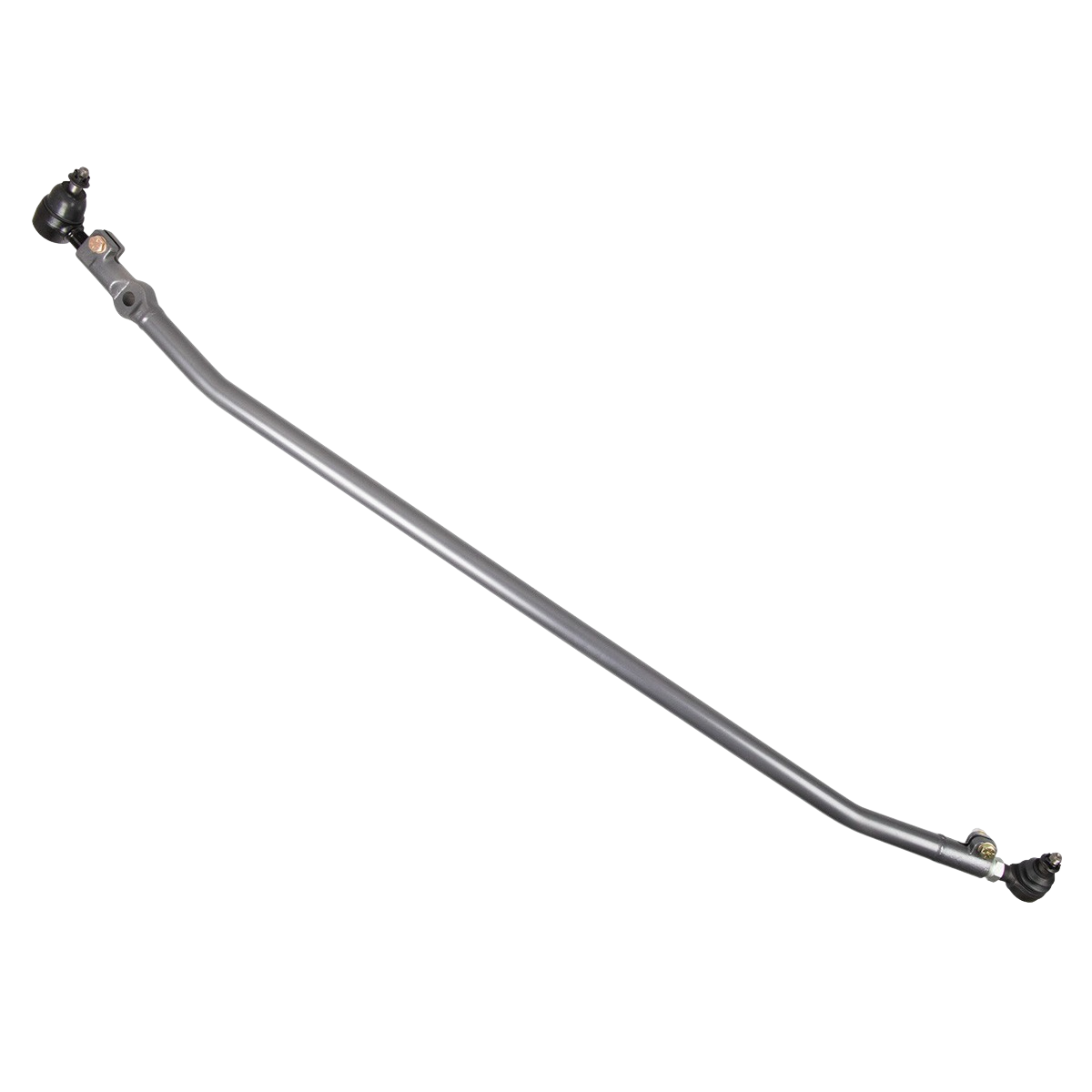 2003-2013 Cummins Heavy Duty Steering Kit - Steering Kit - Synergy MFG - Dirty Diesel Customs