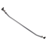 2003-2013 Cummins Heavy Duty Steering Kit - Steering Kit - Synergy MFG - Dirty Diesel Customs