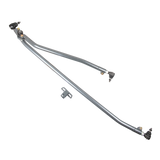 2003-2013 Cummins Heavy Duty Steering Kit w/ Stabilizer Clamp - Steering Kit - Synergy MFG - Dirty Diesel Customs