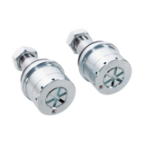2003-2013 Cummins HD BallJoints - Ball Joints - DynaTrac - Dirty Diesel Customs