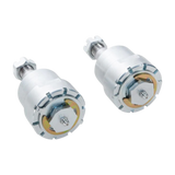 2003-2013 Cummins HD BallJoints - Ball Joints - DynaTrac - Dirty Diesel Customs