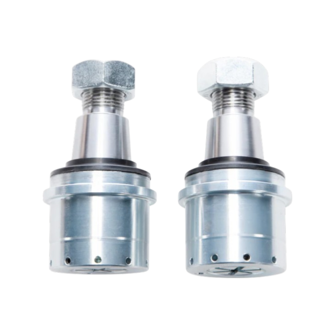 2003-2013 Cummins HD BallJoints - Ball Joints - DynaTrac - Dirty Diesel Customs