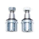 2003-2013 Cummins HD BallJoints - Ball Joints - DynaTrac - Dirty Diesel Customs