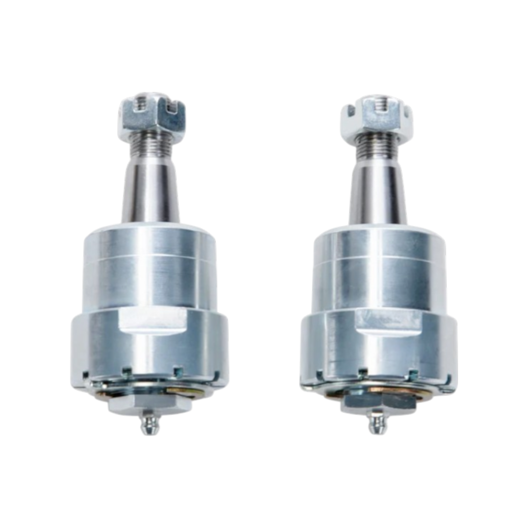 2003-2013 Cummins HD BallJoints - Ball Joints - DynaTrac - Dirty Diesel Customs
