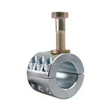 2003-2013 Cummins Heavy Duty Steering Kit w/ Stabilizer Clamp - Steering Kit - Synergy MFG - Dirty Diesel Customs