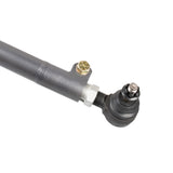 2003-2013 Cummins HD Steering Kit w/ Single FOX IFP Stabilizer - Steering Kit - Synergy MFG - Dirty Diesel Customs