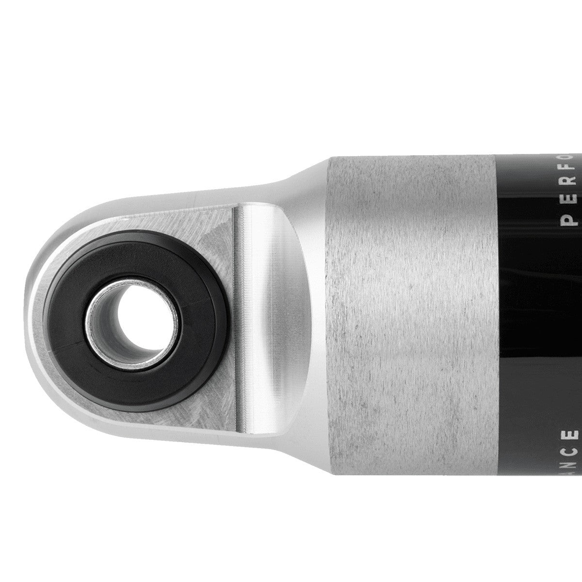 2003-2013 Cummins HD Steering Kit w/ Single FOX IFP Stabilizer - Steering Kit - Synergy MFG - Dirty Diesel Customs