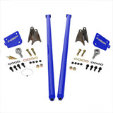 2003-2018 Cummins 58" Traction Bars (HSP-C-035-1-HSP)-Traction Bars-HSP Diesel-Dirty Diesel Customs