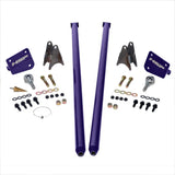 2003-2018 Cummins 58" Traction Bars (HSP-C-035-1-HSP)-Traction Bars-HSP Diesel-HSP-C-035-1-HSP-CP-Dirty Diesel Customs