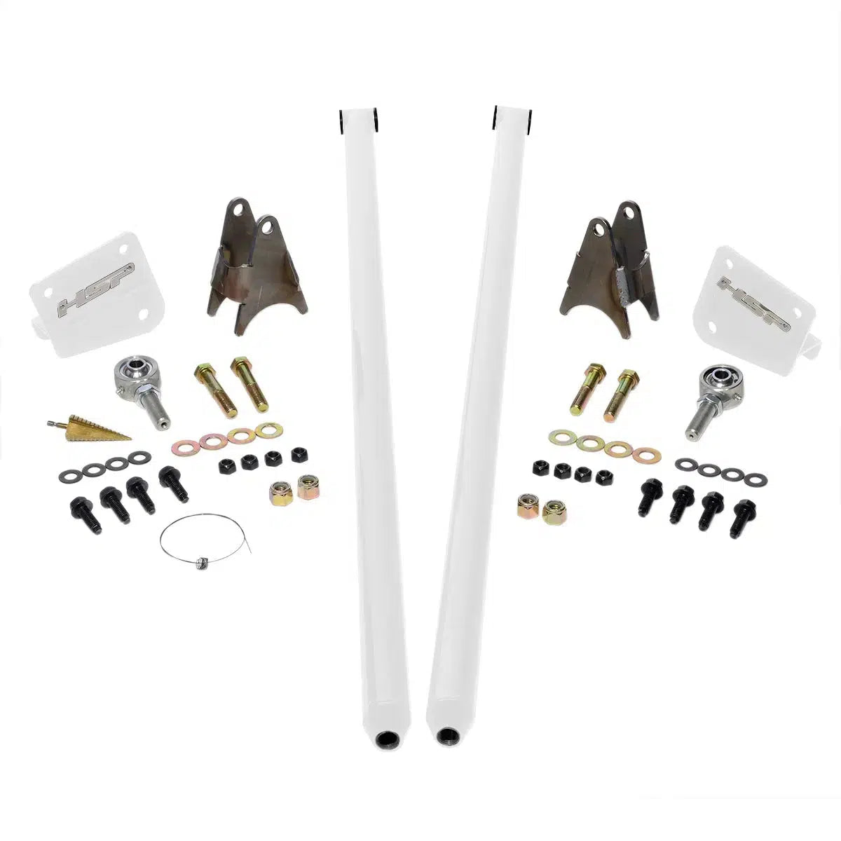 2003-2018 Cummins 70" Traction Bars (HSP-C-035-2-HSP)-Traction Bars-HSP Diesel-Dirty Diesel Customs