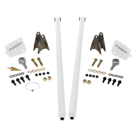 2003-2018 Cummins 70" Traction Bars (HSP-C-035-2-HSP)-Traction Bars-HSP Diesel-Dirty Diesel Customs