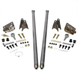 2003-2018 Cummins 70" Traction Bars (garage-sale-HSP-C-035-2-HSP-RAW)-Track Bar-HSP Diesel-Dirty Diesel Customs
