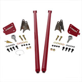 2003-2018 Cummins 75" Traction Bars (HSP-C-035-3-HSP)-Traction Bars-HSP Diesel-HSP-C-035-3-HSP-CR-Dirty Diesel Customs