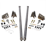 2003-2018 Cummins 75" Traction Bars (HSP-C-035-3-HSP)-Traction Bars-HSP Diesel-HSP-C-035-3-HSP-RAW-Dirty Diesel Customs
