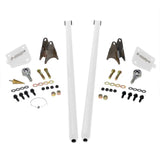 2003-2018 Cummins 80" Traction Bars (HSP-C-035-4-HSP)-Traction Bars-HSP Diesel-Dirty Diesel Customs