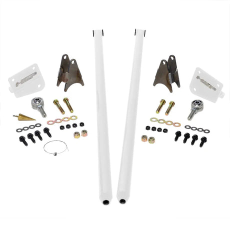 2003-2018 Cummins 80" Traction Bars (HSP-C-035-4-HSP)-Traction Bars-HSP Diesel-Dirty Diesel Customs