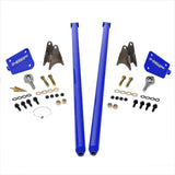 2003-2018 Cummins 80" Traction Bars (HSP-C-035-4-HSP)-Traction Bars-HSP Diesel-Dirty Diesel Customs