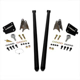 2003-2018 Cummins 80" Traction Bars (HSP-C-035-4-HSP)-Traction Bars-HSP Diesel-HSP-C-035-4-HSP-SB-Dirty Diesel Customs