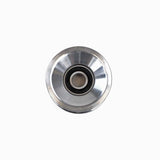 2003-2018 Cummins Common Rail Cummins Dual CP3 Billet Idler Pulley (24FC08)-Pulley Idler-Industrial Injection-Dirty Diesel Customs